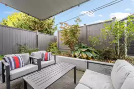 105 2133 Dundas Street, Vancouver, BC