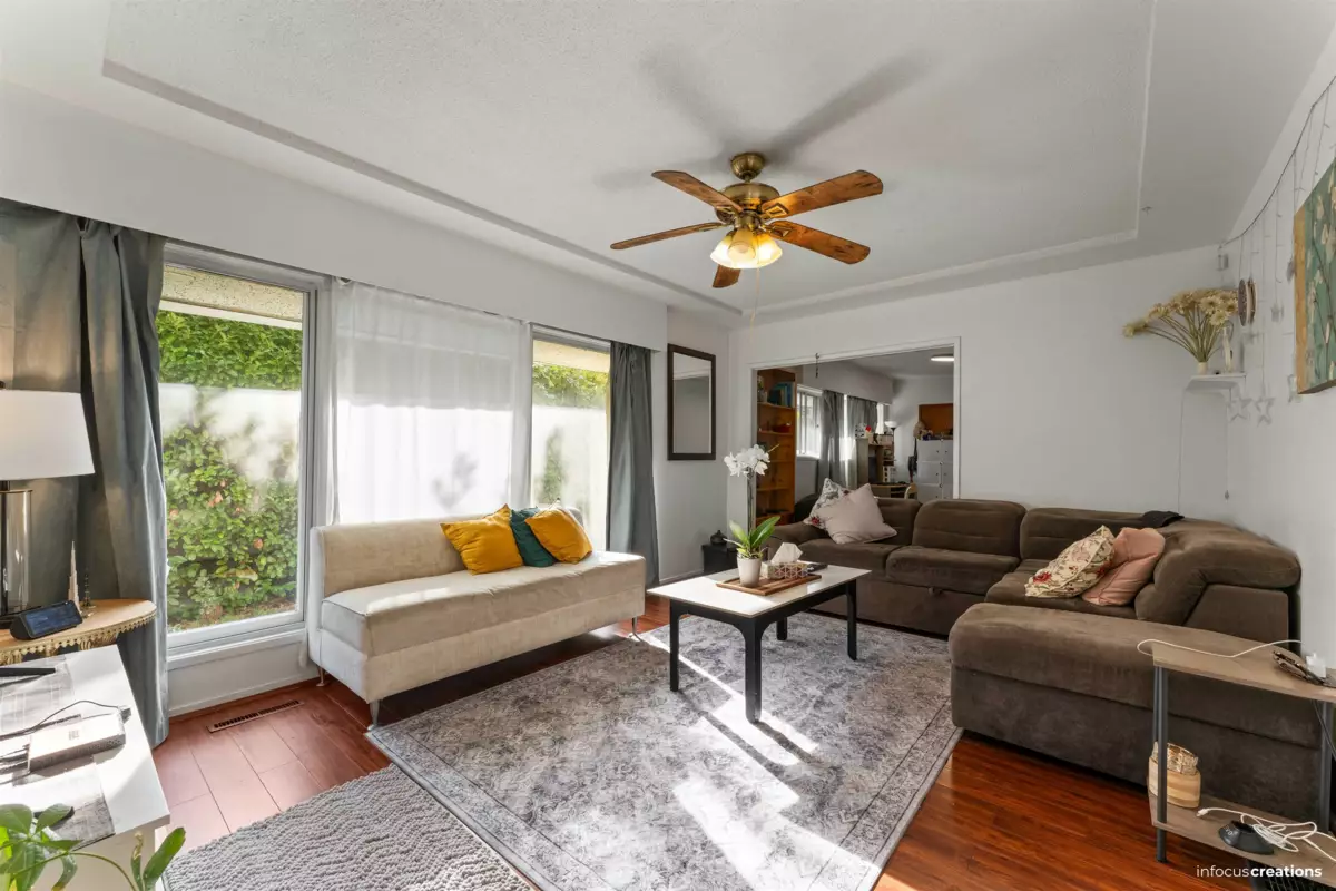 Bedroom 2 Photo of 23311 Westminster Highway, Richmond, BC