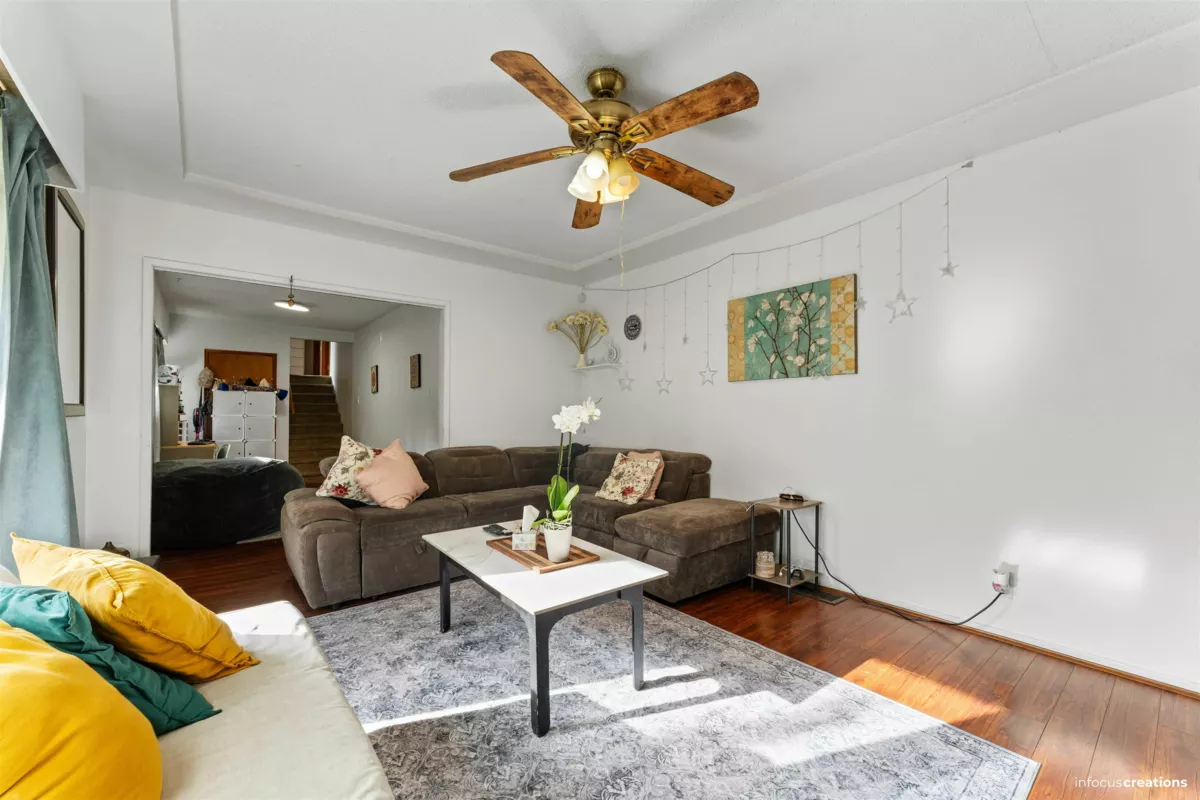 Bedroom 3 Photo of 23311 Westminster Highway, Richmond, BC