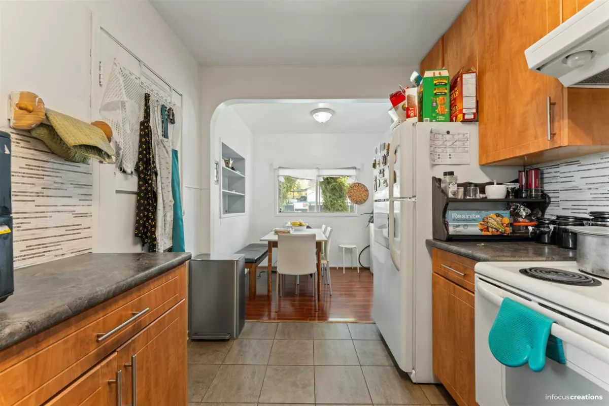Bedroom 4 Photo of 23311 Westminster Highway, Richmond, BC