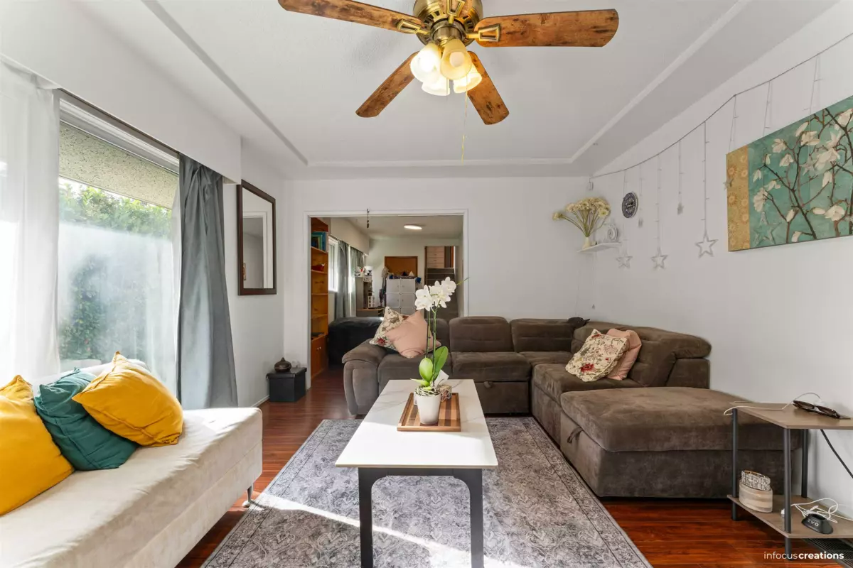 Exterior Front Photo of 23311 Westminster Highway, Richmond, BC