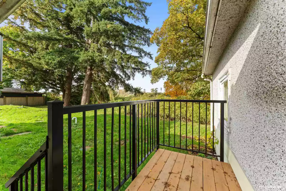 Laundry Room Photo of 23311 Westminster Highway, Richmond, BC