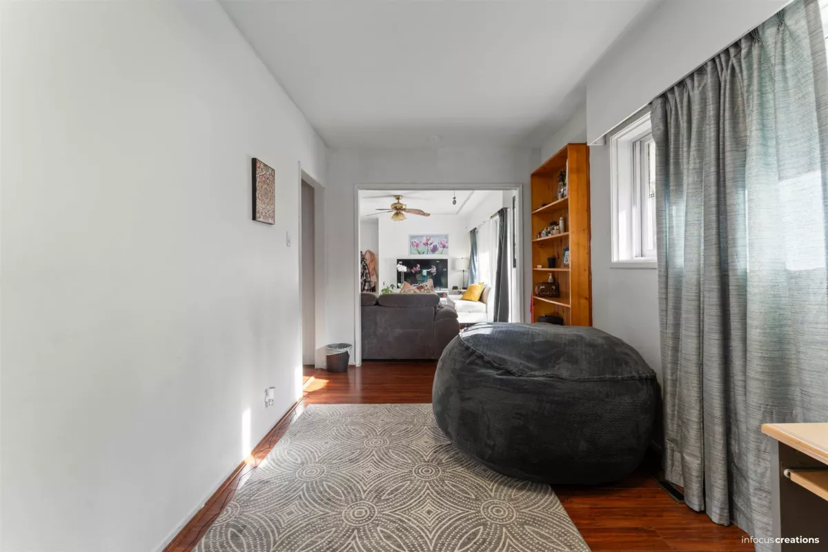 Primary Bedroom Photo of 23311 Westminster Highway, Richmond, BC