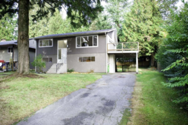 2100 Whitman Avenue, North Vancouver, BC