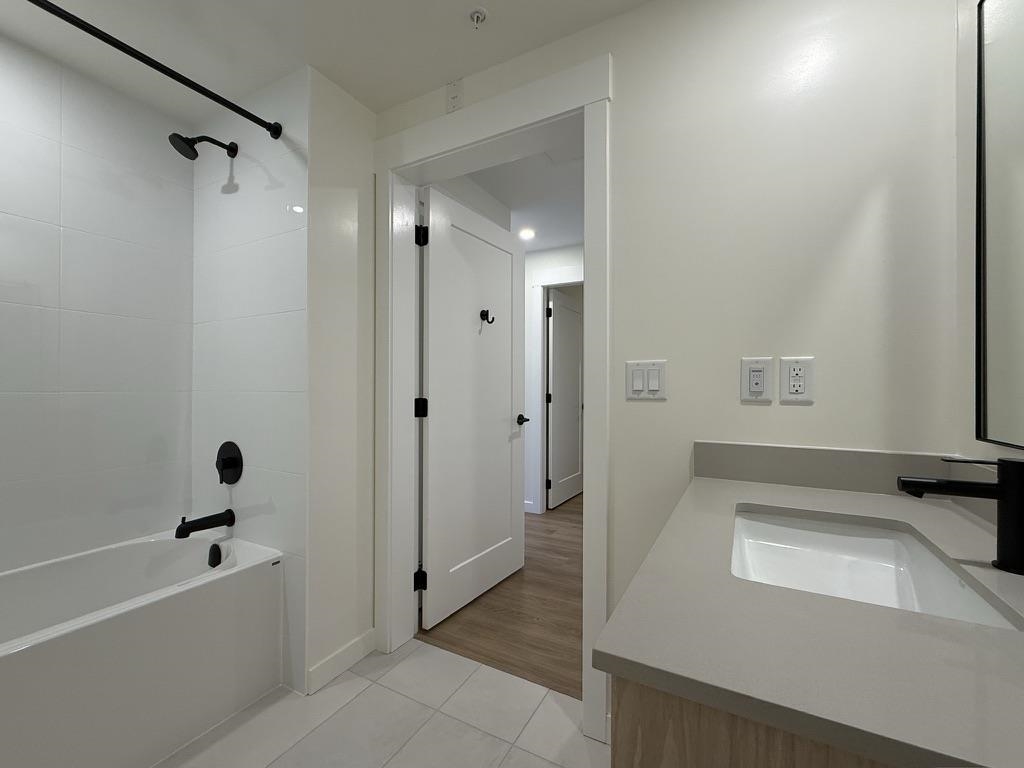 Bedroom 2 Photo of 204 27218 Aldergrove Town Centre Drive, Langley, BC