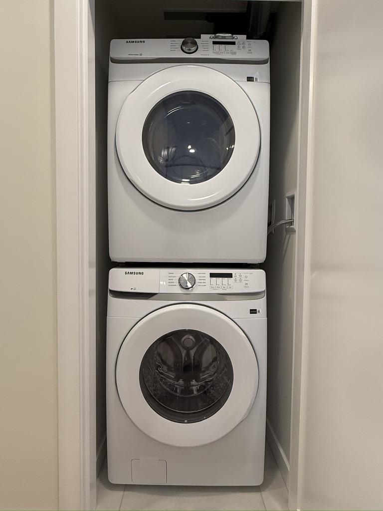 Guest Bathroom Photo of 204 27218 Aldergrove Town Centre Drive, Langley, BC