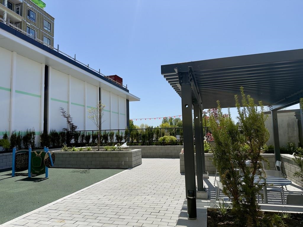 Laundry Room Photo of 204 27218 Aldergrove Town Centre Drive, Langley, BC