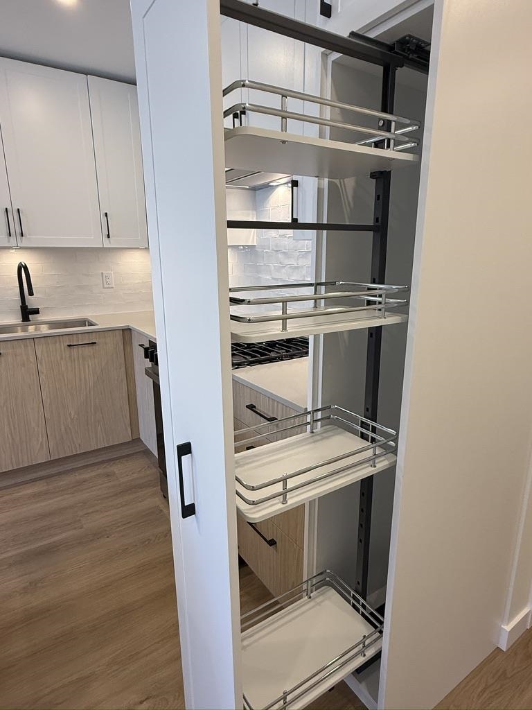 Powder Room Photo of 204 27218 Aldergrove Town Centre Drive, Langley, BC