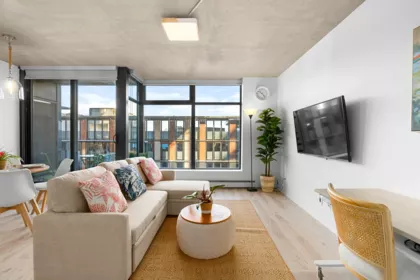 801 128 W Cordova Street, Vancouver, BC, Vancouver — Apartment/Condo for sale
