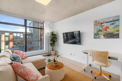 801 128 W Cordova Street, Vancouver, BC, Vancouver — Apartment/Condo for sale