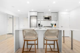 801 128 W Cordova Street, Vancouver, BC