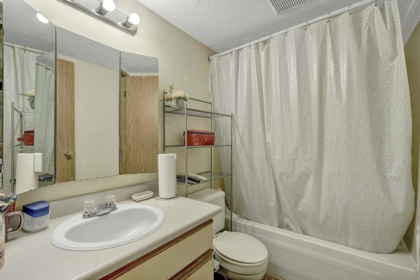 Bedroom 4 Photo of 104 2750 Fuller Street, Abbotsford, BC
