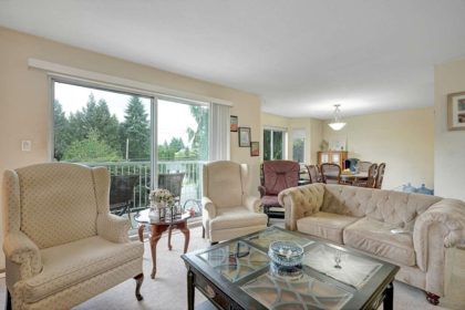 Kitchen Photo of 104 2750 Fuller Street, Abbotsford, BC