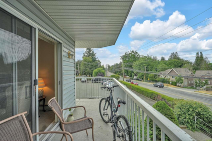 Laundry Room Photo of 104 2750 Fuller Street, Abbotsford, BC