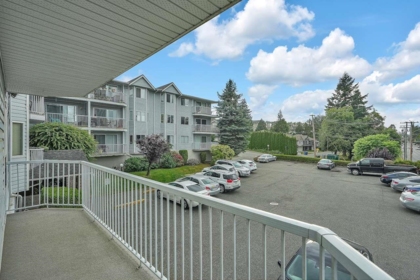 Loft / Bonus Room Photo of 104 2750 Fuller Street, Abbotsford, BC