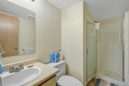 Powder Room Photo of 104 2750 Fuller Street, Abbotsford, BC