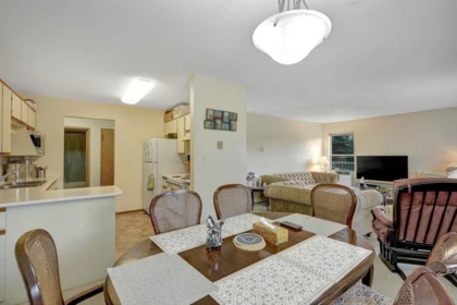 Primary Bedroom Photo of 104 2750 Fuller Street, Abbotsford, BC
