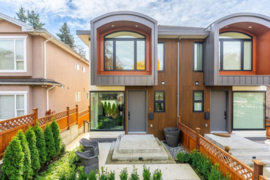 1766 E 64th Avenue, Vancouver, BC