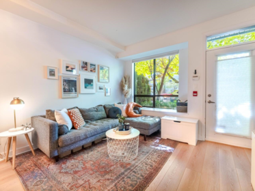 1871 Stainsbury Avenue, Vancouver, BC, Vancouver — Townhouse for sale