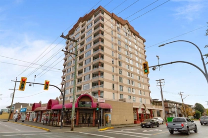 804 11980 222 Street, Maple Ridge, BC, Maple Ridge — Apartment/Condo for sale