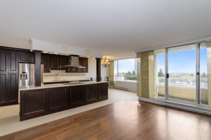 804 11980 222 Street, Maple Ridge, BC, Maple Ridge — Apartment/Condo for sale