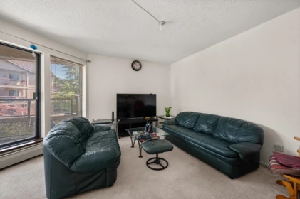 231 8460 Ackroyd Road, Richmond, BC, Richmond — Apartment/Condo for sale