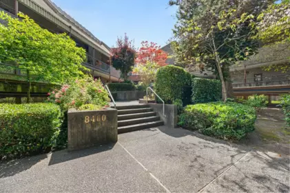 231 8460 Ackroyd Road, Richmond, BC, Richmond — Apartment/Condo for sale