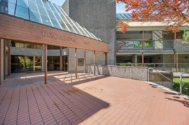 231 8460 Ackroyd Road, Richmond, BC