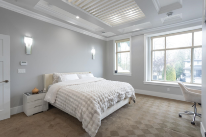 Bedroom 3 Photo of 14921 90 Avenue, Surrey, BC