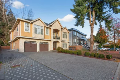 14921 90 Avenue, Surrey, BC, Bear Creek Green Timbers — 9 bed single family residence for sale