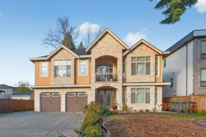 14921 90 Avenue, Surrey, BC, Surrey — Single Family Residence for sale