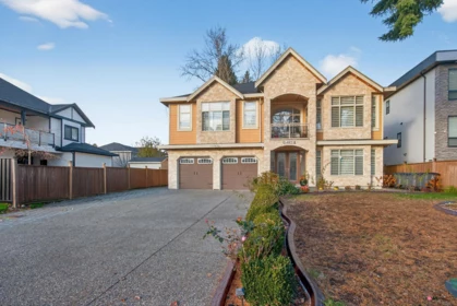 14921 90 Avenue, Surrey, BC, Surrey — Single Family Residence for sale
