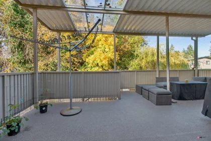 Outdoor Patio Photo of 14921 90 Avenue, Surrey, BC