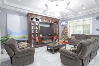 Pantry Photo of 14921 90 Avenue, Surrey, BC