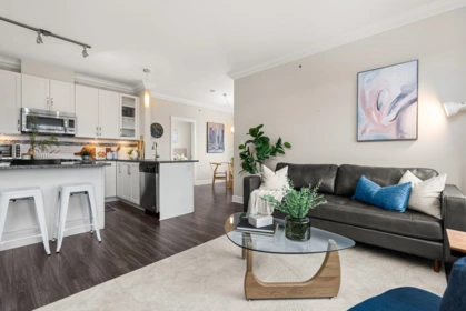 319 20861 83 Avenue Avenue, Langley, BC, Langley — Apartment/Condo for sale
