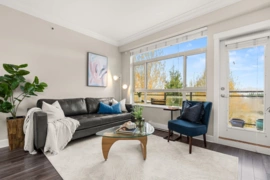 319 20861 83 Avenue Avenue, Langley, BC