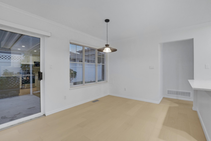 Basement Recreation Room Photo of 55 6885 184 Street, Surrey, BC