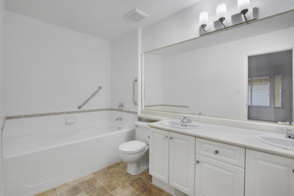 Hallway Photo of 55 6885 184 Street, Surrey, BC