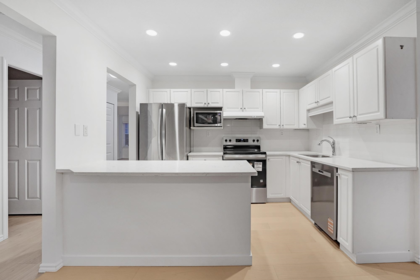 Laundry Room Photo of 55 6885 184 Street, Surrey, BC