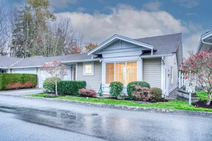 55 6885 184 Street, Surrey, BC, Surrey — Townhouse for sale
