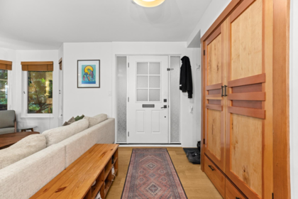 776 Union Street, Vancouver, BC, Vancouver — Townhouse for sale