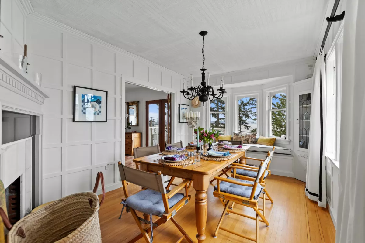 Bedroom 3 Photo of 3615 Sunset Lane, West Vancouver, BC