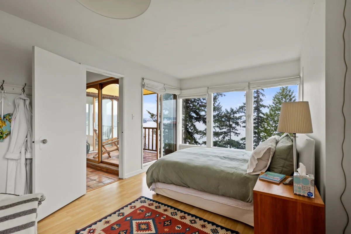 Office / Den Photo of 3615 Sunset Lane, West Vancouver, BC