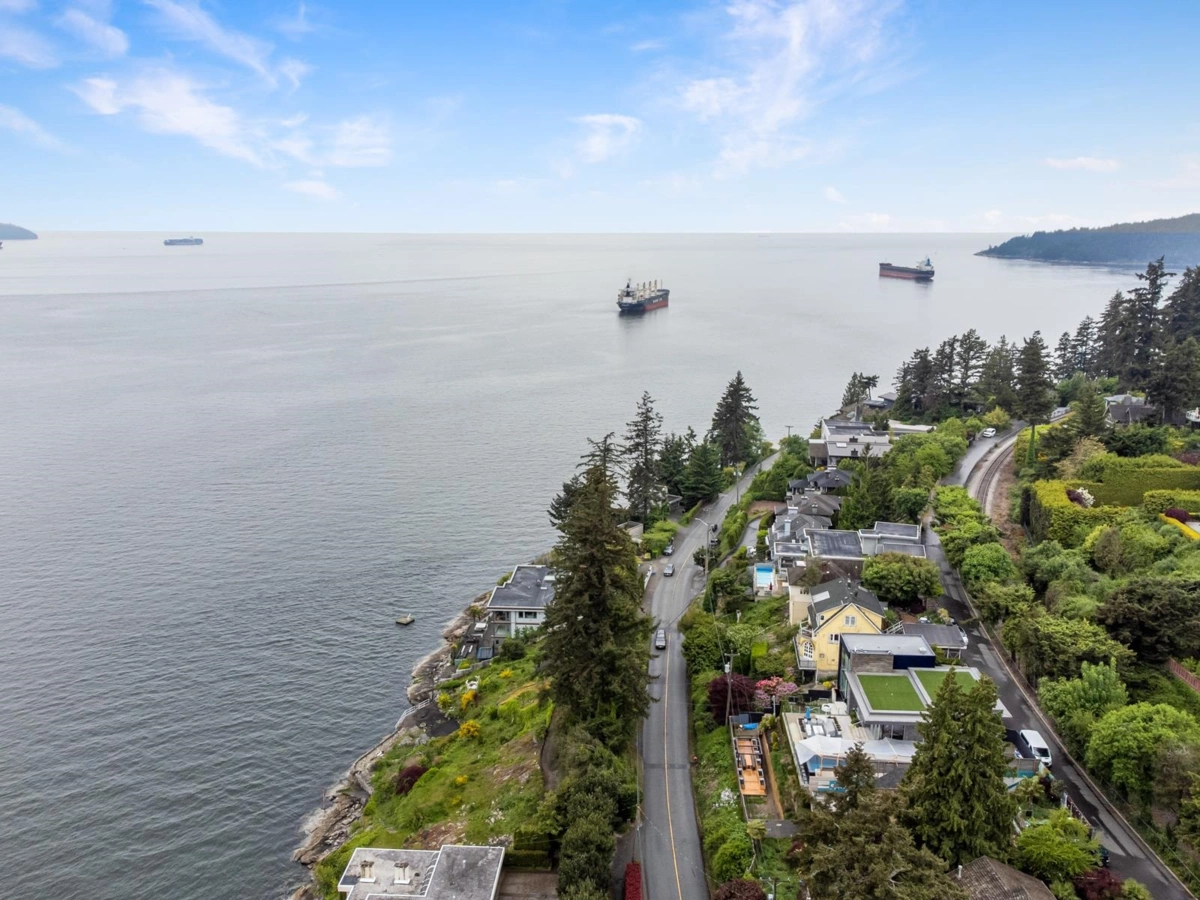 Pantry Photo of 3615 Sunset Lane, West Vancouver, BC