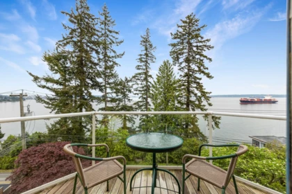 3615 Sunset Lane, West Vancouver, BC, West Vancouver — Single Family Residence for sale