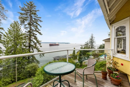 3615 Sunset Lane, West Vancouver, BC, West Vancouver — Single Family Residence for sale