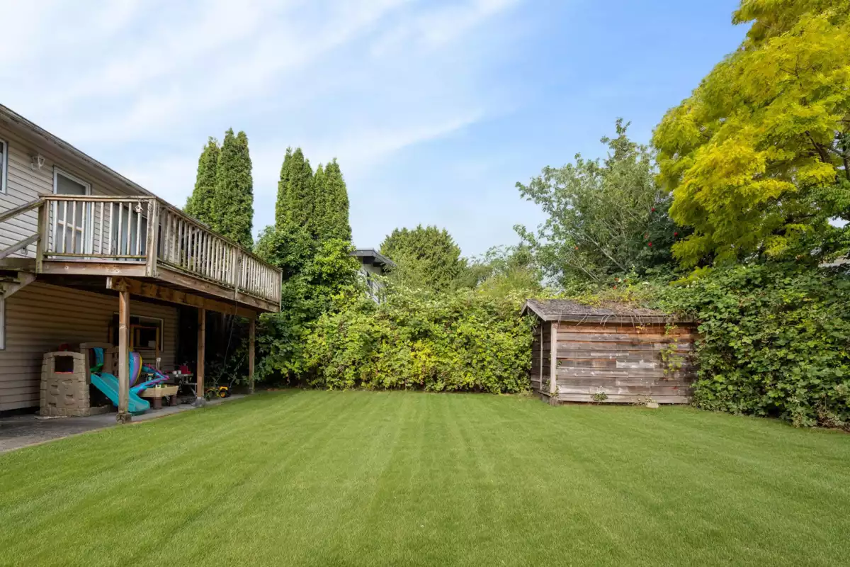 Dining Area Photo of 4851 Mclure Avenue, Richmond, BC