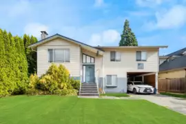 4851 Mclure Avenue, Richmond, BC