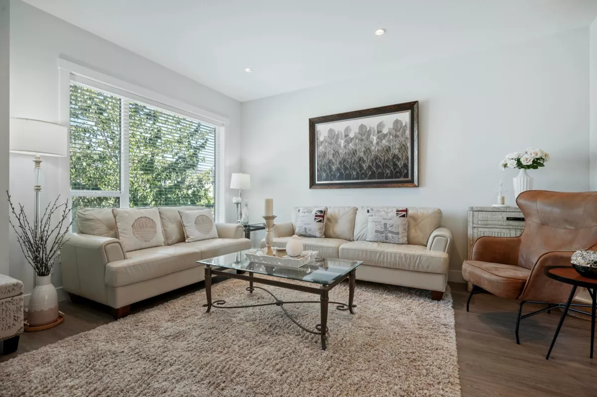 Bedroom 4 Photo of 20 16337 23a Avenue, Surrey, BC