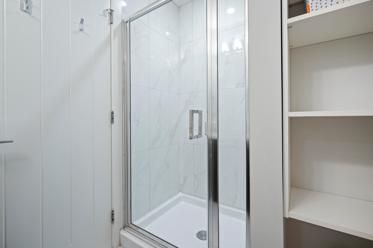 Garage Interior Photo of 20 16337 23a Avenue, Surrey, BC